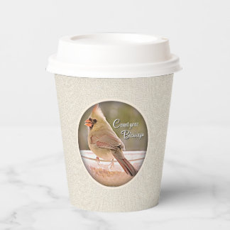 Gobelets En Papier Comptez vos bénédictions