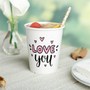 Gobelets En Papier Conserver ou concevoir vos propres : -) tasses en