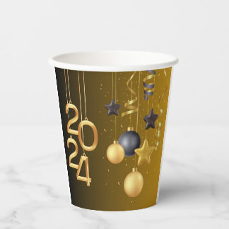 Gobelets En Papier Coupes de papier