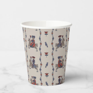 Gobelets En Papier Dala B - Coupes de papier Taille 236ml Coupe de pa