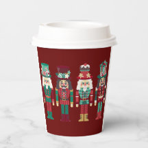 Décor de Noël Nutcrackers