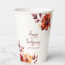 Elégante Société Thanksgiving Party