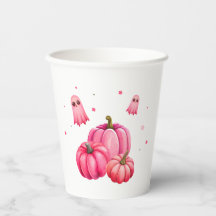 Est presque dû petit Baby shower Boo Halloween