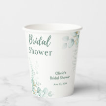 Eucalyptus botanique verdure or mariage 