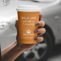 Événement personnalisé élégant et amusant