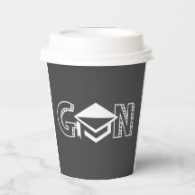 graduation élégante