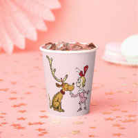 Grille | Max & Cindy Lou Qui