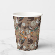 Halloween Cottagecore