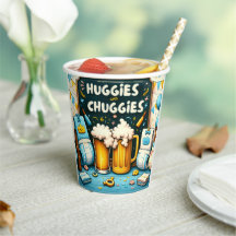 huggies et chuggies