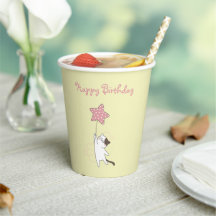 Joyeux Anniversaire Chat Mignon