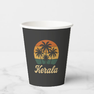 Gobelets En Papier kerala inde