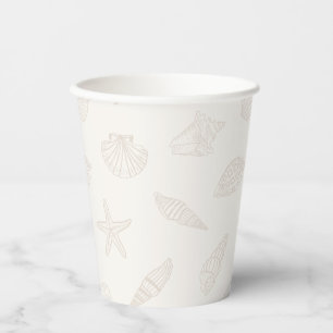 Gobelets En Papier Lait d'amande de Sip Côtier