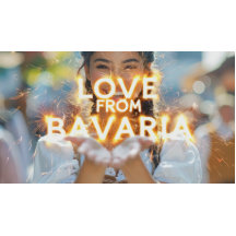 L'AMOUR DE BAVIÈRE