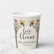 L'amour est en fleurs - Mariage Bohème Fleurs