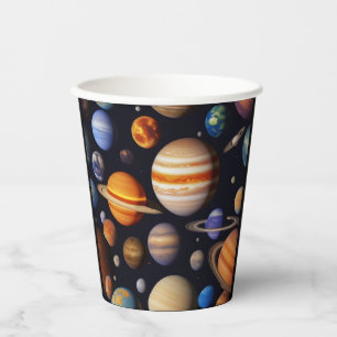 Gobelets En Papier Les Brevets de Planet