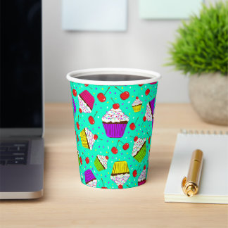 Gobelets En Papier let's go party