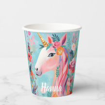Licorne Rêve Pastel Arc-en-Ciel