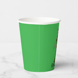 Gobelets En Papier Little John Paper Cup