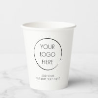 Logo de base Personnalisé, Entreprise ou Marketing