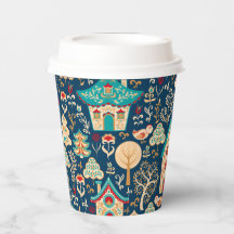 Maisons nordiques Whimsical