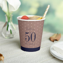 Marine et Mocha | 50 & Fabuleuse fête d'anniversai