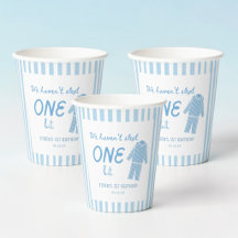 Nous n'avons pas dormi d'un poil Pyjama 1er Annive