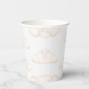 Gobelets En Papier Onederful World Theme Party tasses