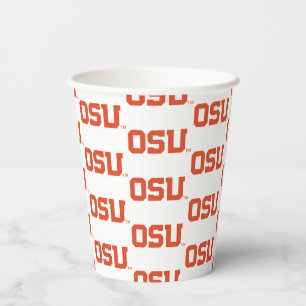GOBELETS EN PAPIER OSU