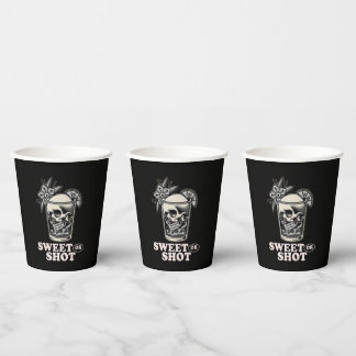 Gobelets En Papier Paper cup