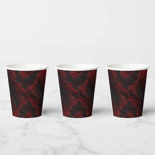 Gobelets En Papier Paper cup (Multi)