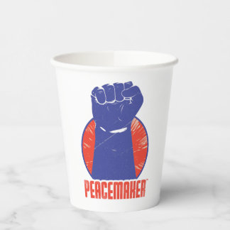 Gobelets En Papier Peacemaker the Series Paper Cups