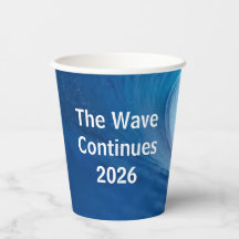 Personnalisez la vague bleue des élections 2026