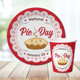 Gobelets En Papier Prenez votre boisson préférée avec PIE!