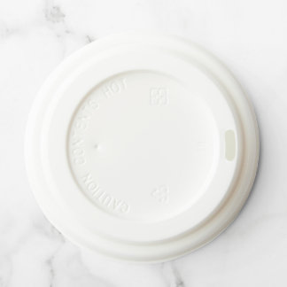 Gobelets En Papier Psaume 5:3 Seigneur Vous Entendez Mon Verset De La