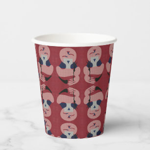 Gobelets En Papier Quinze