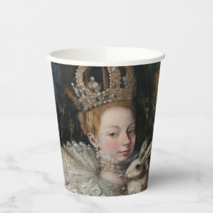 Gobelets En Papier Regina - Coupes de papier Taille 236ml Coupe de pa