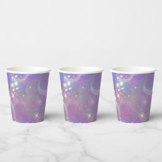 Gobelets En Papier Rêverie Gelée