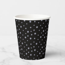 Rhinestones en noir