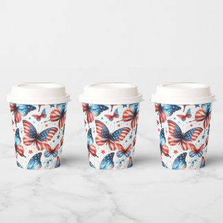 Gobelets En Papier Se souvenir de nos héros