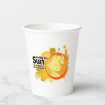 Sois Comme Le Soleil,