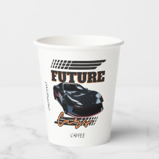 Gobelets En Papier T-shirts