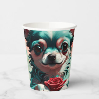 Gobelets En Papier Tasse à papier