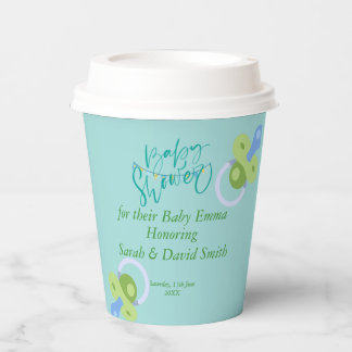 Gobelets En Papier Tasse à papier