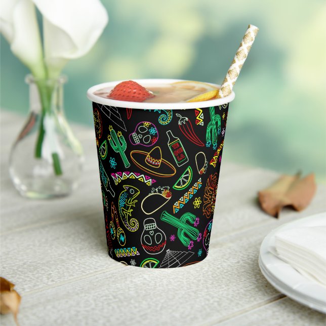 Gobelets En Papier Tasse à papier (Insitu)