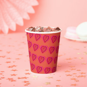 Gobelets En Papier Tasse à papier