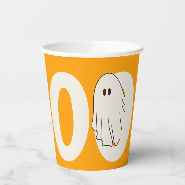 Gobelets En Papier Tasse à papier (Gauche)