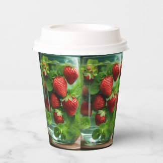 Gobelets En Papier Tasse à papier