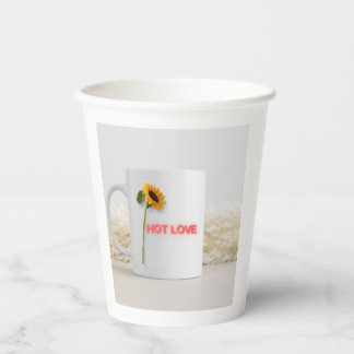 Gobelets En Papier Tasse à papier