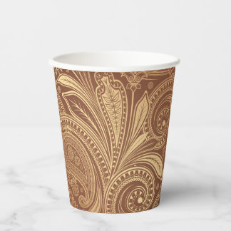 Gobelets En Papier Tasse à papier