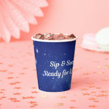 Tasse pour fête d'anniversaire d'astronaute
